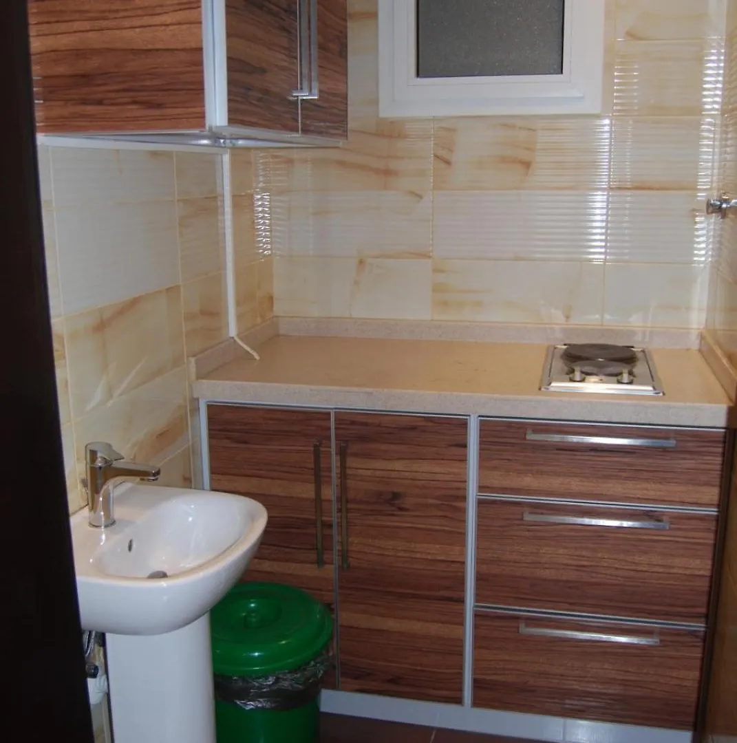 Al Mahmal Aparthotel Jeddah 0*,  Saudi Arabia